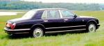 Rolls-Royce Park Ward Stretch Limousine 2000 года